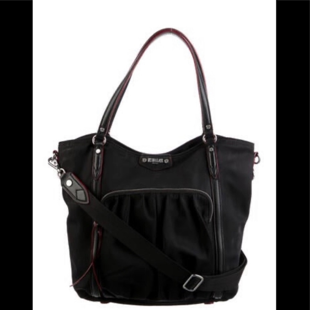 MZ Wallace nylon tote